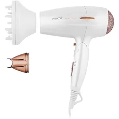 Uscator de Par Sencor 2000W S-SHD7200GD