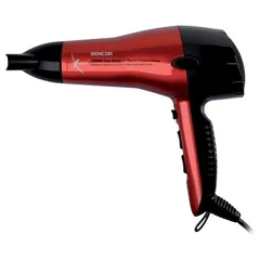Sencor S-SHD6600 2000W Rosu/Negru