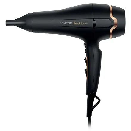 Uscator de Par Sencor 2400W 3 Accesorii