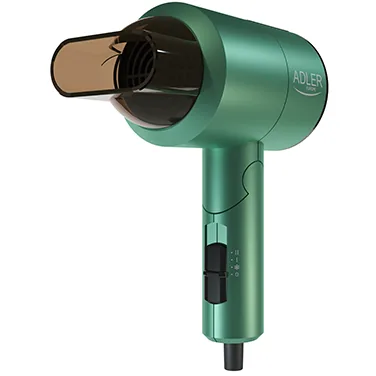 Adler AD 2265 Uscator de Par Verde