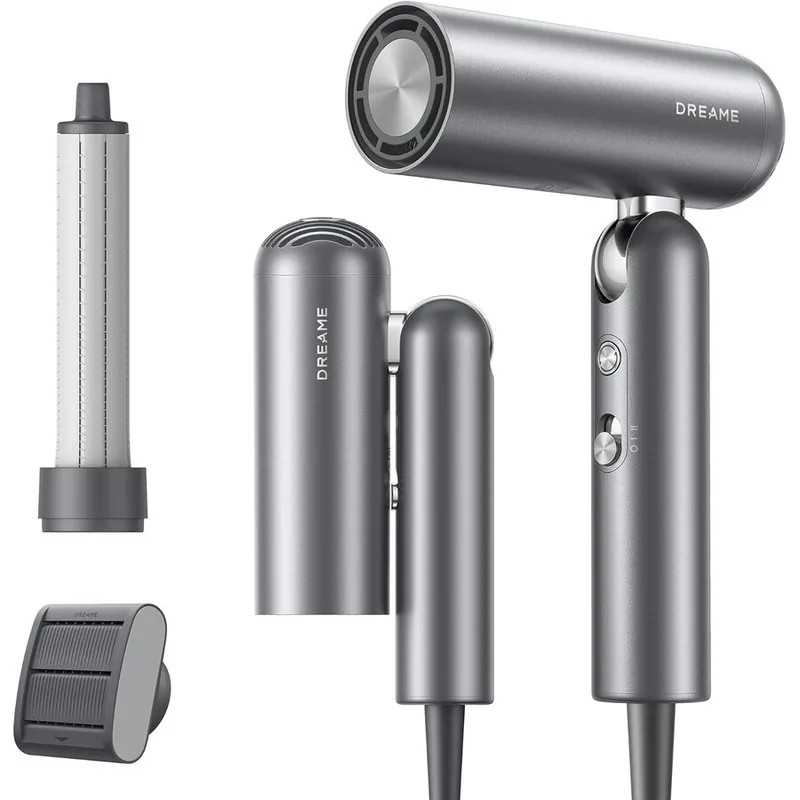 Dreame AHD51 Pocket Space Gray
