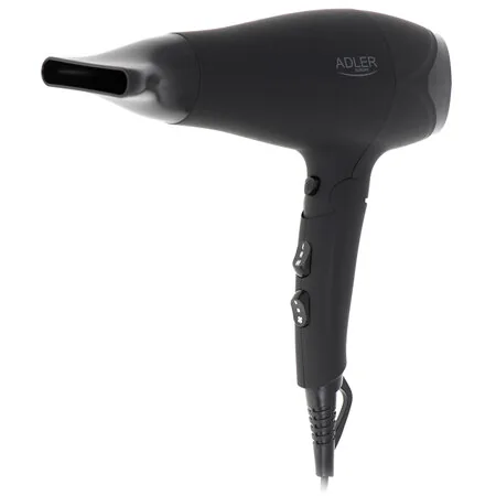 Uscator de Par Adler AD2267 Pliabil 2100W Negru