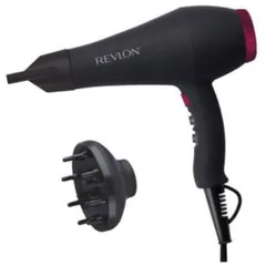 Revlon Smooth Brilliance Negru