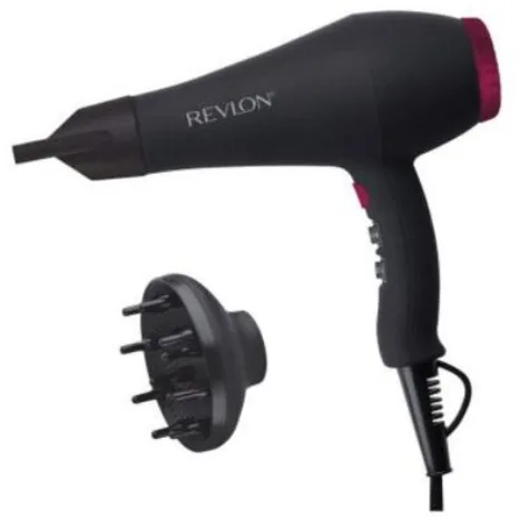 Revlon Smooth Brilliance Negru