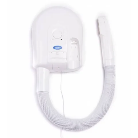 Limpio HD 100-15 1000W Alb