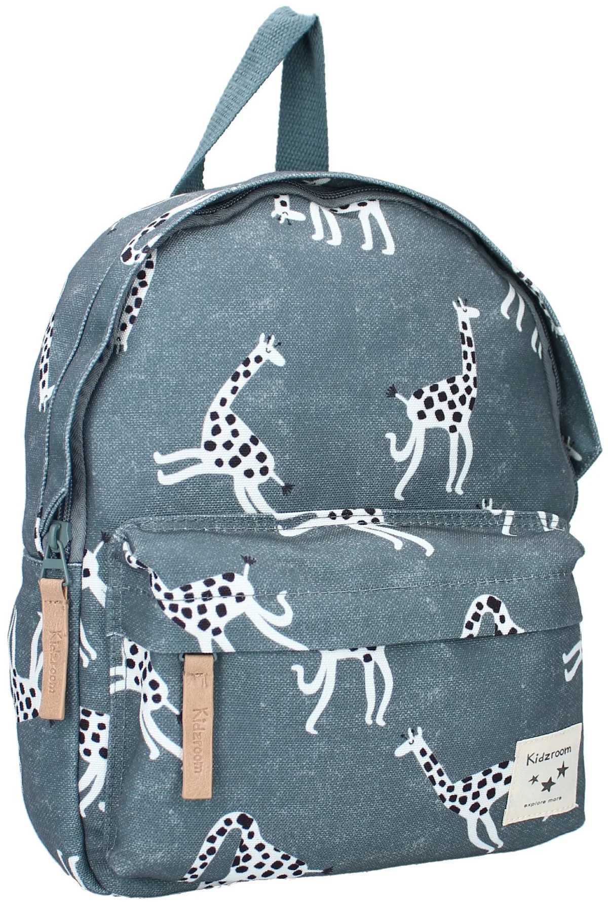 Vadobag Kidzroom Gradinita Paris Stories