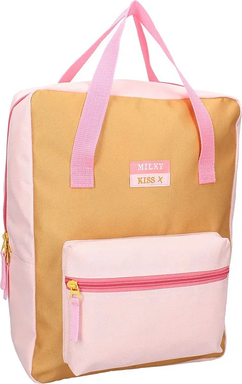 Vadobag Milky Kiss Bright Vibes Galben
