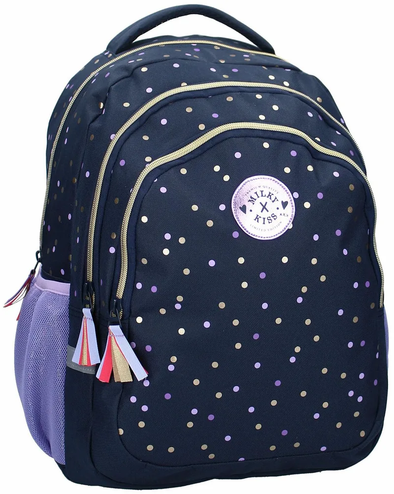 Vadobag Milky Kiss Dotted Delight 2 Compartimente