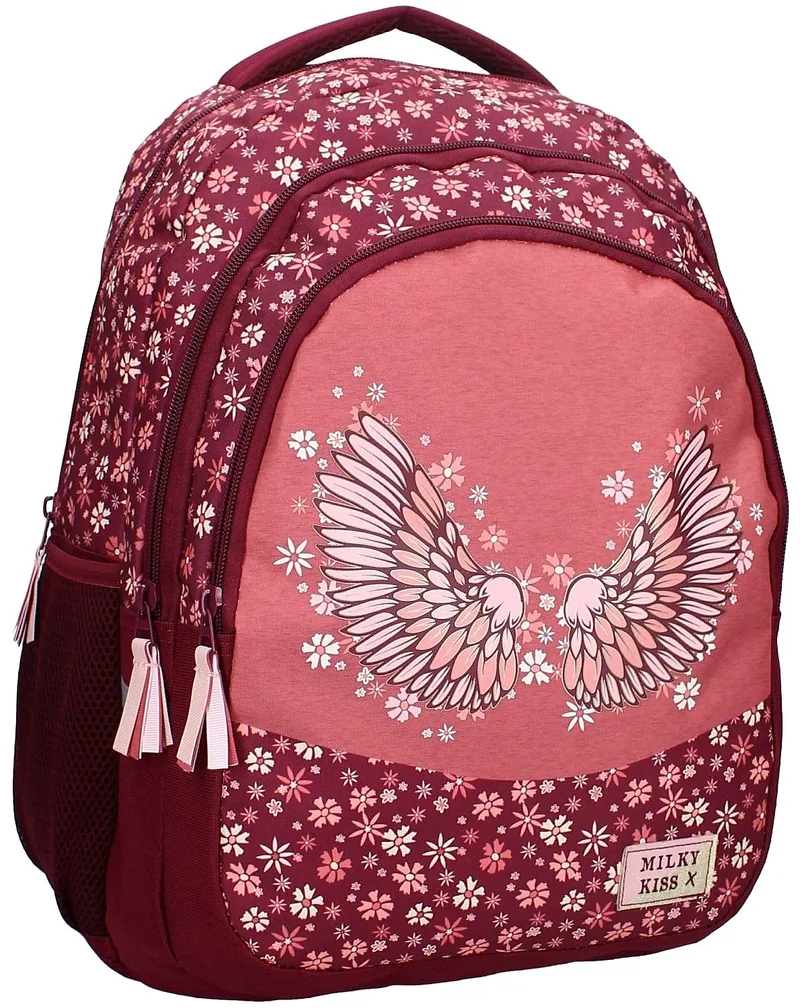 Vadobag Milky Kiss Wild Bliss 2 Compartimente