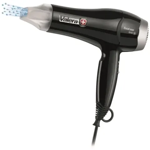 Valera Excel 2000 Ionic 2000W Negru