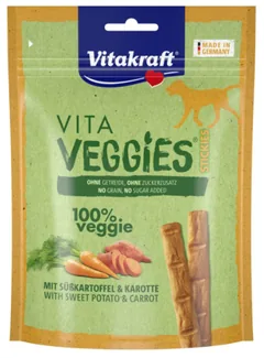 Baton Caine Vitakraft Veggies Cartofi Dulci 80g