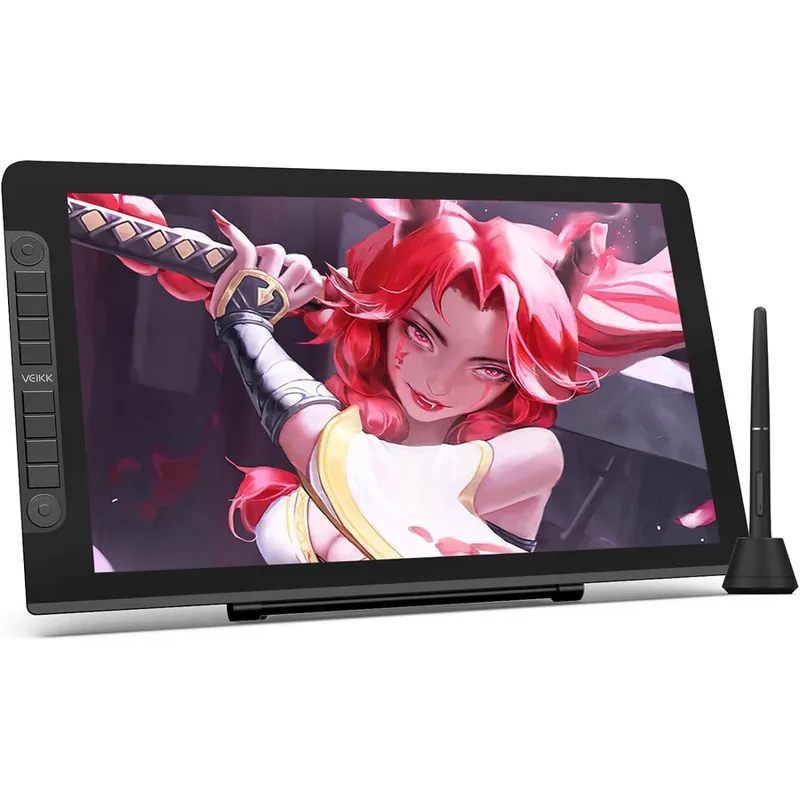 Veikk VK2200 Pro Negru