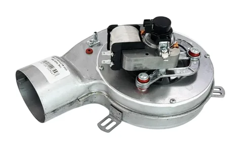 Ventilator Gaze Arse Fornello Royal Primo Fiama King