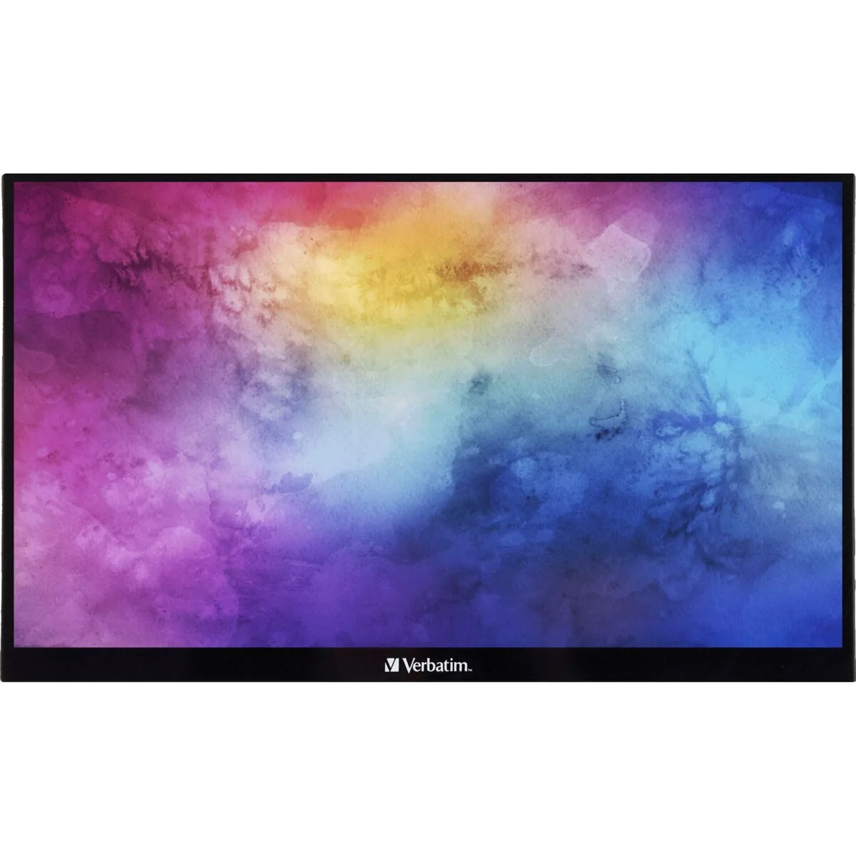 Verbatim 49591 Touchscreen