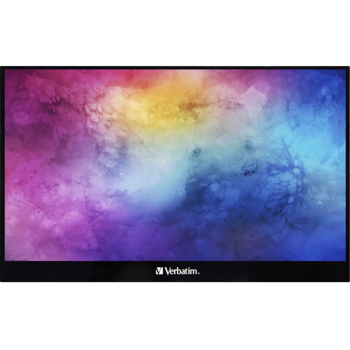 Verbatim 49593 Touchscreen 17.3 Inch
