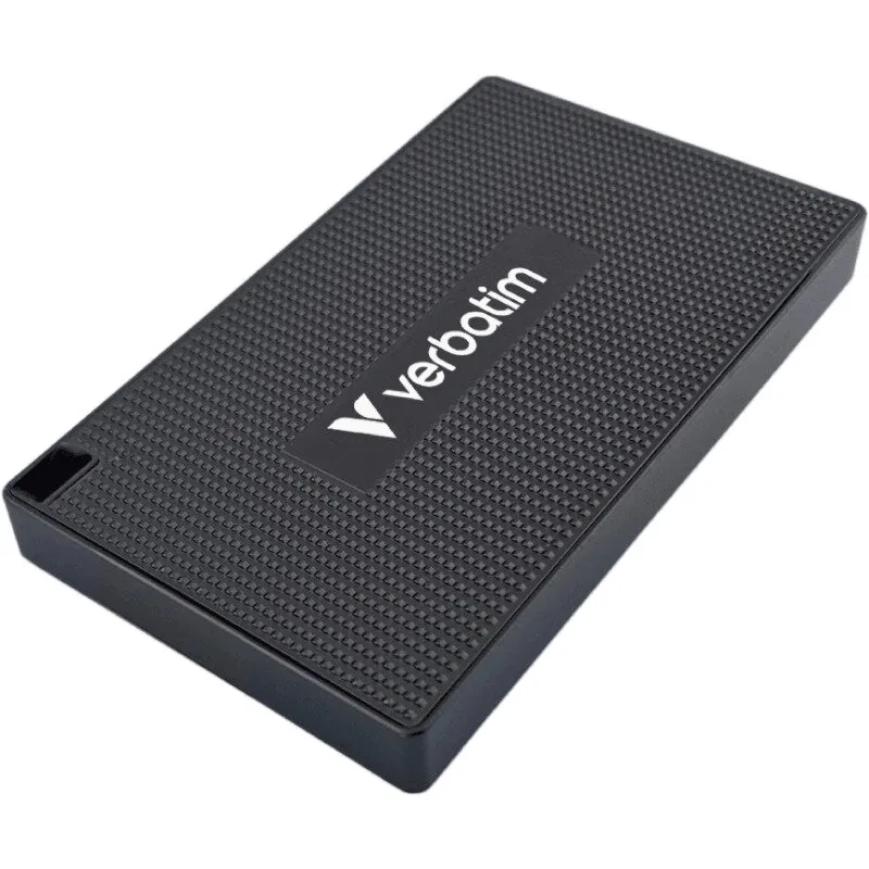 Verbatim Metal Mini 1TB Negru