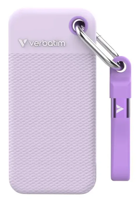 Verbatim Pocket 1TB Mov