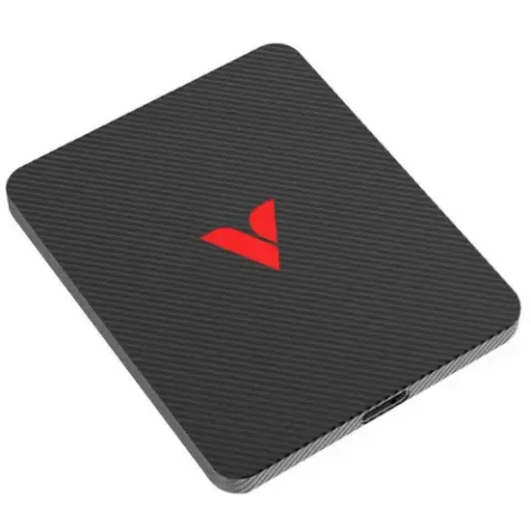 Verbatim SnapBack Ultra Slim 1TB Negru 4290638