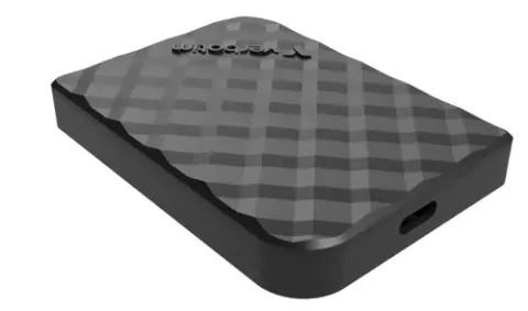 Verbatim SNG Mini Diamond 1TB Negru 4210542