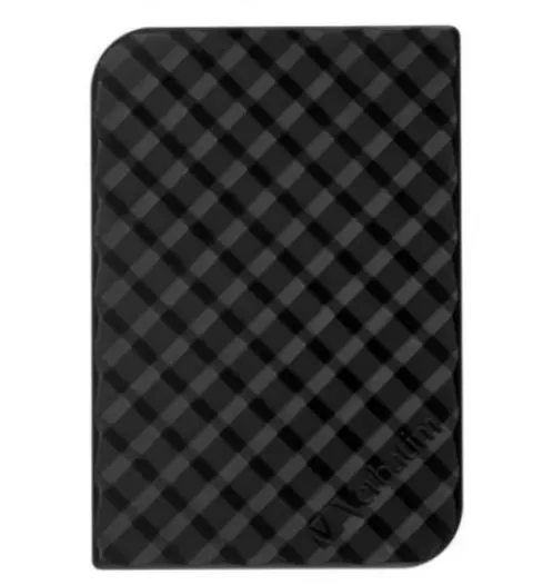 Verbatim Store 'n' Go 4TB Negru
