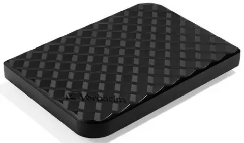Verbatim Store 'n' Go Gen 2 2TB Negru