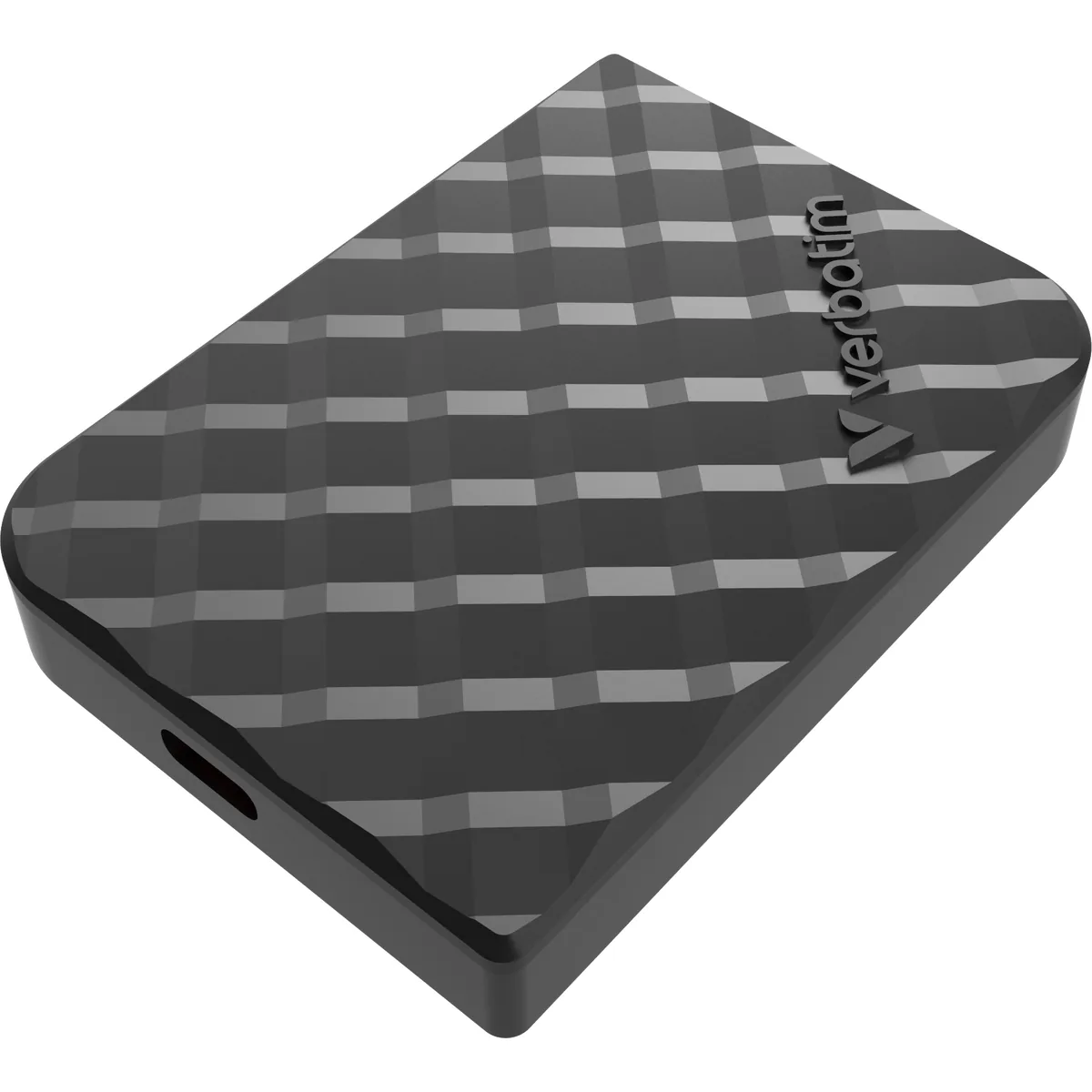 Verbatim Store 'n' Go Mini Diamond 512GB Negru