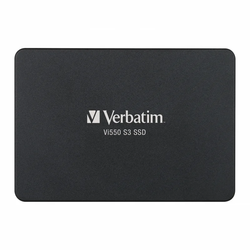 Verbatim Vi550 S3 256GB