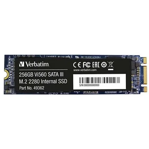 Verbatim Vi560 S3 256GB