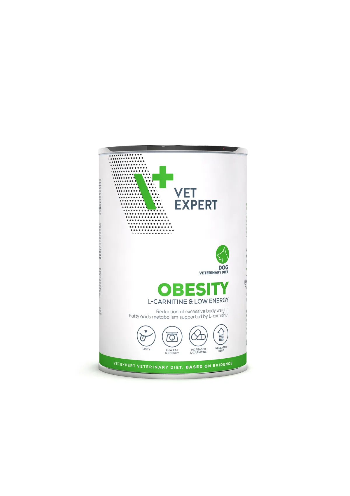 Vet Expert Obesity Dog 400g Umeda
