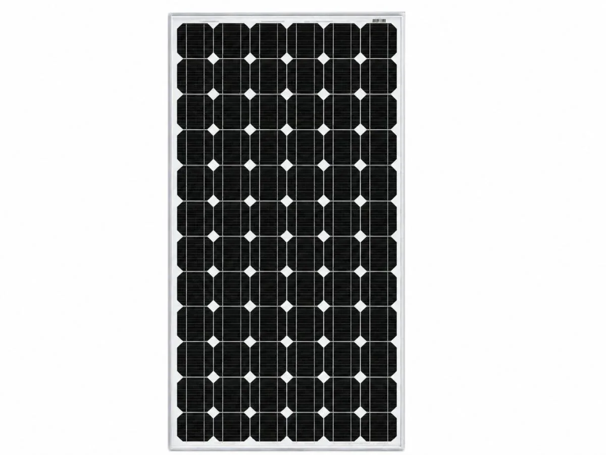 Victron Energy BlueSolar 215W 24V