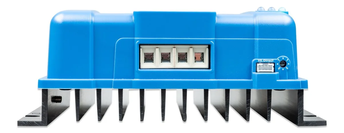 Victron Energy BlueSolar MPPT 100/30