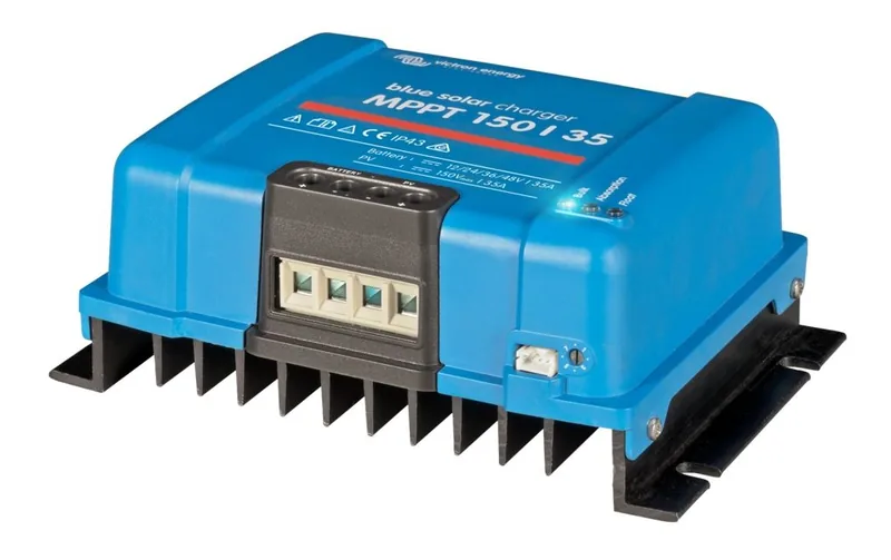 Victron Energy BlueSolar MPPT 150/35