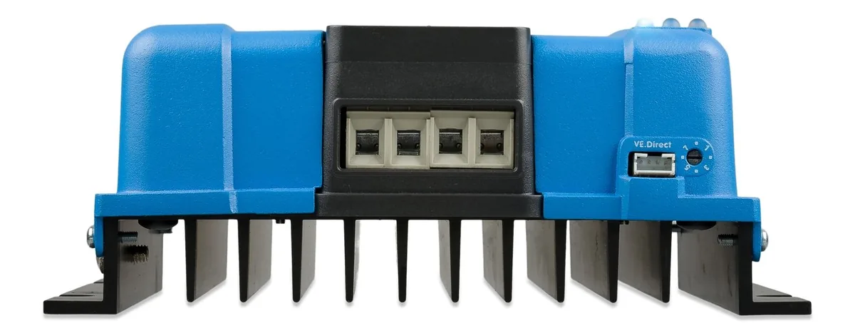 Victron Energy BlueSolar MPPT 150/35 - imagine 2