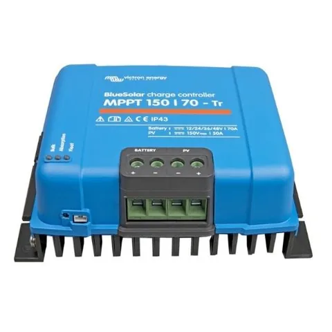 Victron Energy BlueSolar MPPT 150/70-Tr