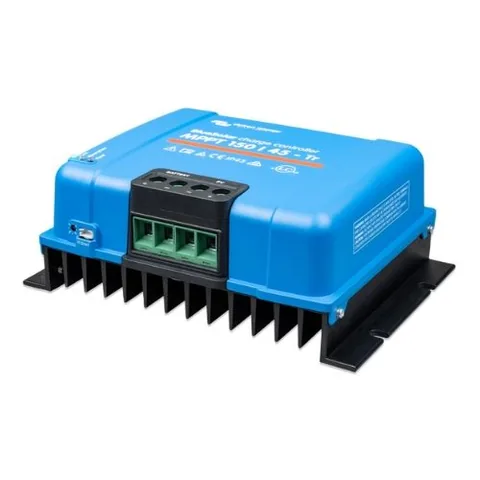 Victron Energy BlueSolar MPPT 150/70-Tr - imagine 2