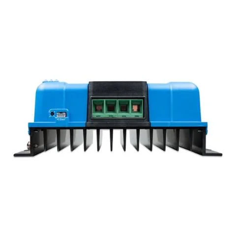 Victron Energy BlueSolar MPPT 150/70-Tr - imagine 3