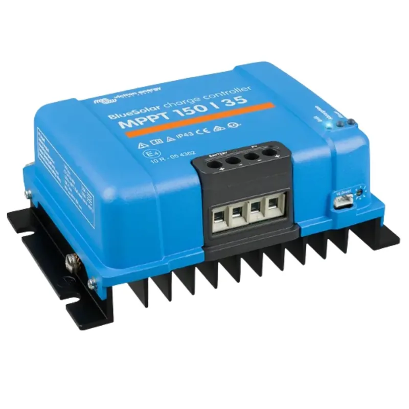 Victron Energy BlueSolar MPPT 250/100-Tr VE.Can