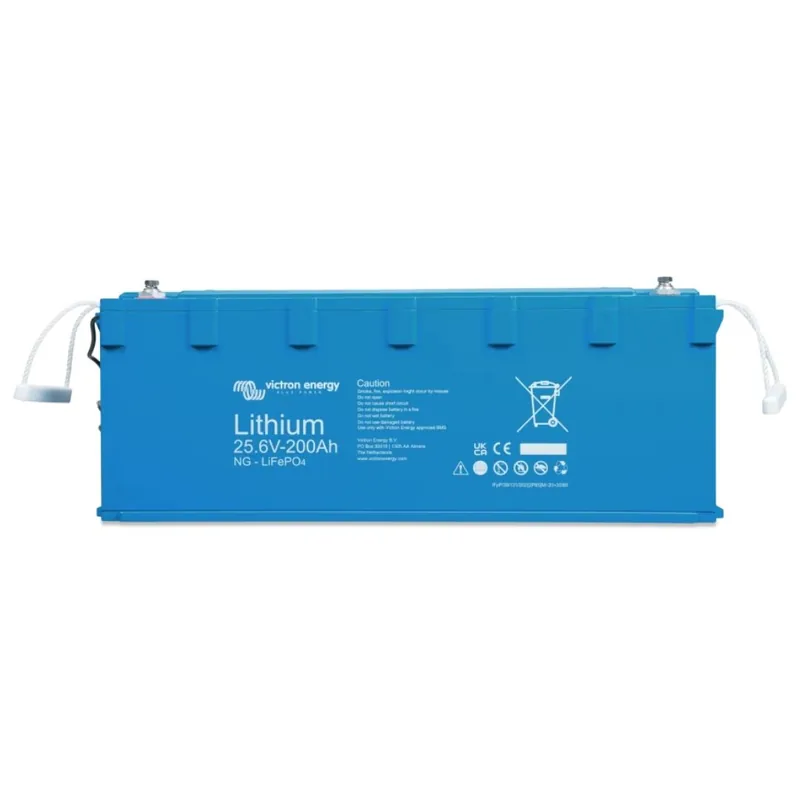Victron Energy Lithium NG 25.6V 100Ah