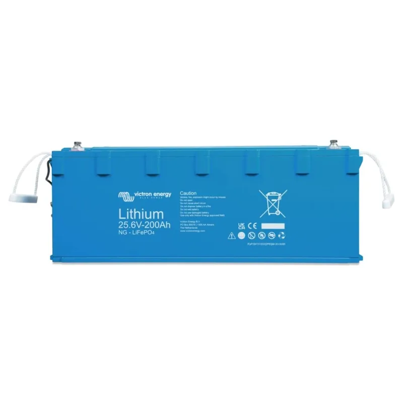 Victron Energy Lithium NG LiFePO4 51.2V 100Ah