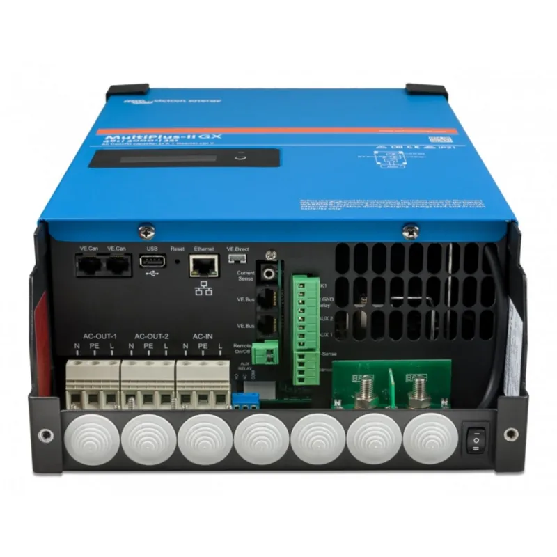 Victron Energy MultiPlus-II GX 48/5000/70-50 230V