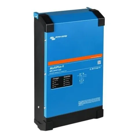 Victron Energy MultiPlus-II GX 48V 3000VA 35A - imagine 3