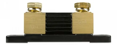 Victron Energy SmartShunt 500A