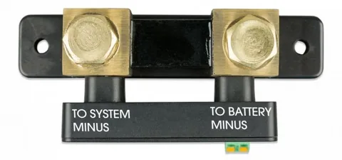 Victron Energy SmartShunt 500A - imagine 2