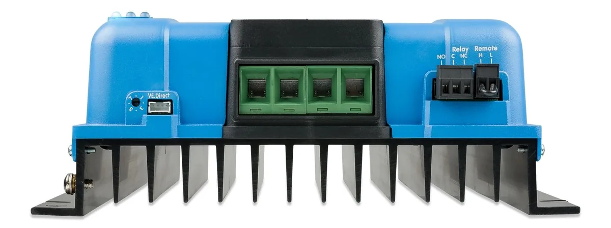 Victron Energy SmartSolar MPPT 250/60