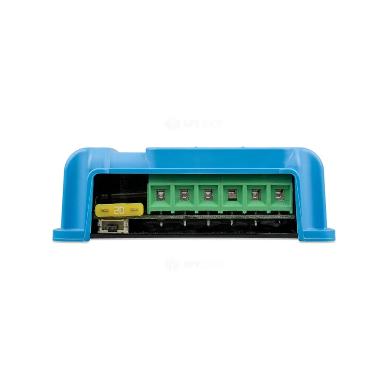 Victron Energy SmartSolar MPPT 75/10 Bluetooth - imagine 2