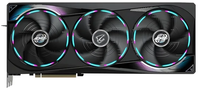 GIGABYTE AORUS GeForce RTX 5080 MASTER 16GB