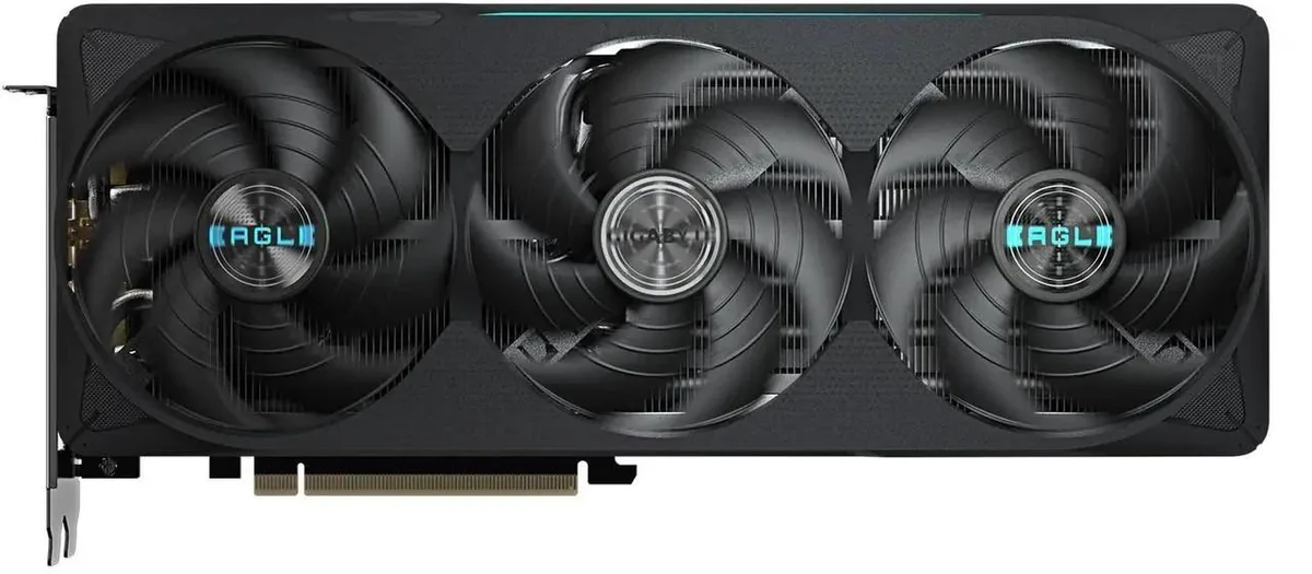 GIGABYTE GeForce RTX 5070 Ti EAGLE OC SFF 16GB