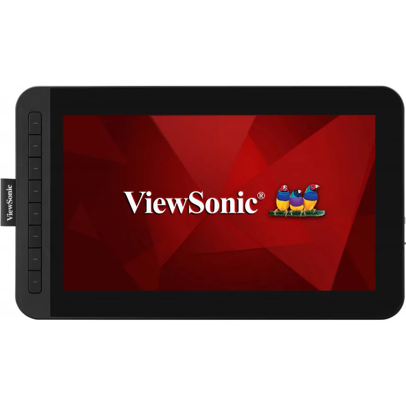 ViewSonic ID1230 Negru
