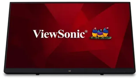 ViewSonic TD2230 21.5inch Touchscreen Negru