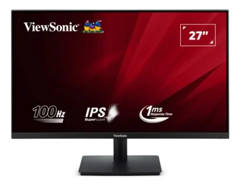 ViewSonic VA270-H-2 100Hz 1ms Negru